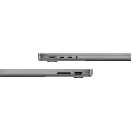 Apple MacBook Pro 14 M3, 2023, 8GB, 1TB, 8-CPU, 10-GPU, Space Gray