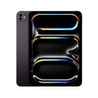 iPad Pro 11 M4 (2024) 1TB Wi-Fi + Cellular Nano-texture glass Space Black (Черный Космос)