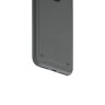 Накладка силиконовая Baseus Shield для iPhone 8 Plus и 7 Plus - Серая