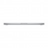 Apple MacBook Pro 16 M3 Pro, 2023, 18GB, 2TB, 12-CPU, 18-GPU, Silver