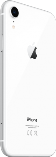 iPhone Xr 128GB White (Белый)