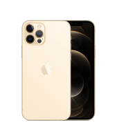 iPhone 12 Pro 512GB Gold (Dual-Sim)