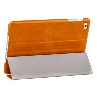 Чехол Borofone для iPad mini Retina/ mini - Borofone General Leather case Orange