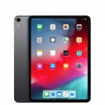 iPad Pro 11" Wi-Fi 64GB Space Gray (Серый космос)