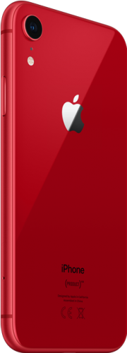 iPhone Xr 128GB Red (Красный)