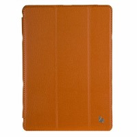 Чехол-книжка для iPad Air Jisoncase оранжевый