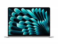 Apple MacBook Air 15 M2, 2023, 16GB, 512GB, 10-GPU, 8-CPU, Silver