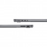 Apple MacBook Pro 14 M3, 2023, 16GB, 1TB, 8-CPU, 10-GPU, Space Gray