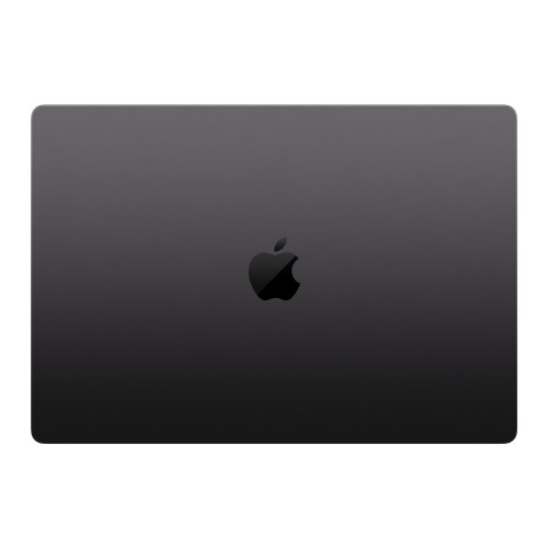 Apple MacBook Pro 16 M3 Pro, 2023, 36GB, 4TB, 12-CPU, 18-GPU, Space Black