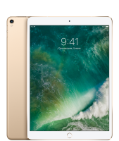 Apple iPad Pro 10,5" 64GB Wi-Fi + Cellular Gold (Золотой)