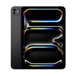 iPad Pro 13 M4 (2024) 2TB Wi-Fi + Cellular Nano-texture glass Space Black (Черный Космос)
