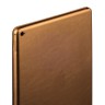 Чехол-книжка кожаная Smart Case для iPad Pro, золотая