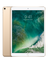 Apple iPad Pro 10,5" 64GB Wi-Fi Gold (Золотой)