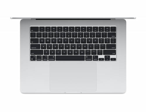 Apple MacBook Air 15 M2, 2023, 16GB, 2TB, 10-GPU, 8-CPU, Silver
