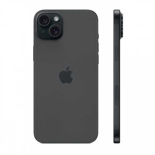iPhone 15 Plus 128GB Black (Черный)