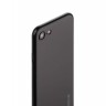 Чехол-накладка супертонкая Coblue Slim Series для iPhone 8 и 7 - Черный