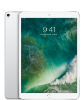 Apple iPad Pro 10,5" 64GB Wi-Fi + Cellular Silver (Серебристый)