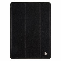 Чехол-книжка для iPad Air Jisoncase черный