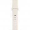 Ремешок спортивный для Apple Watch 38mm Мраморный