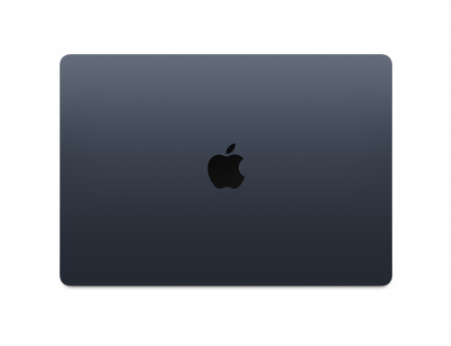 Apple MacBook Air 15 M2, 2023, 24GB, 256GB, 10-GPU, 8-CPU, Midnight