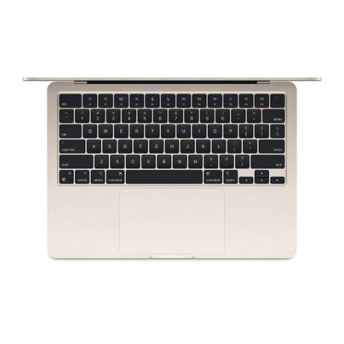 Apple MacBook Air 13 M3, 2024, 16GB, 1TB, 10-GPU, 8-CPU, Starlight