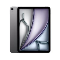 iPad Air 11 (2024) 128GB Wi-Fi + Cellular Space Gray (Серый Космос)
