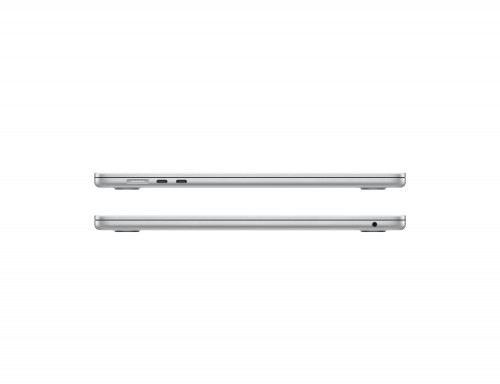 Apple MacBook Air 15 M2, 2023, 24GB, 256GB, 10-GPU, 8-CPU, Silver