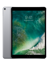 Apple iPad Pro 10,5" 64GB Wi-Fi + Cellular Space Gray (Серый космос)