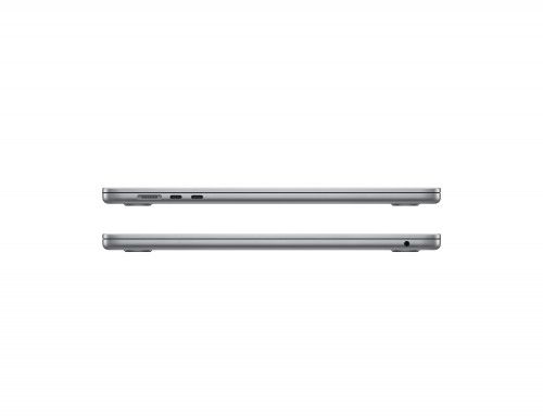 Apple MacBook Air 15 M2, 2023, 24GB, 256GB, 10-GPU, 8-CPU, Space Gray