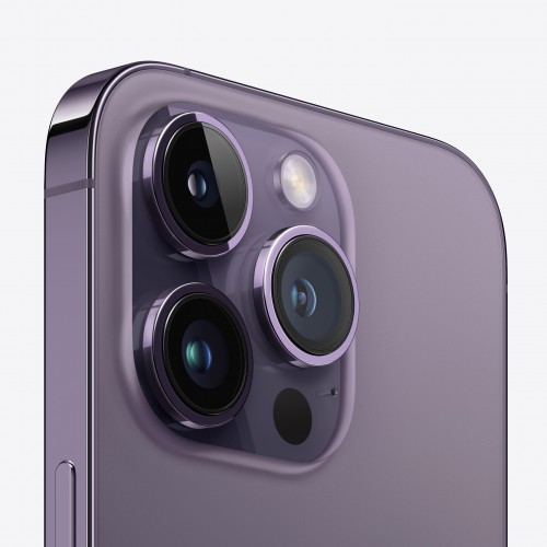 iPhone 14 Pro 128GB Deep Purple (Темно-Фиолетовый)