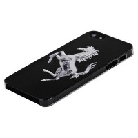 Накладка Ferrari для iPhone 5S