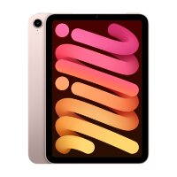 iPad mini 6 256GB wifi + Cellular Pink (Розовый)