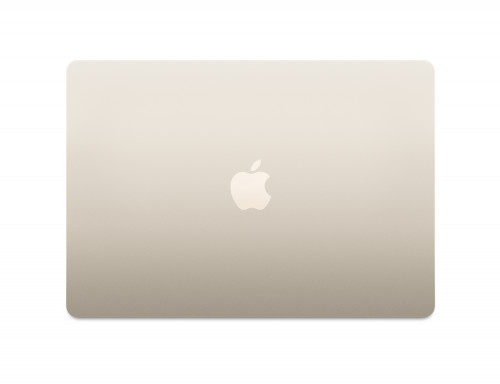 Apple MacBook Air 15 M2, 2023, 24GB, 512GB, 10-GPU, 8-CPU, Starlight