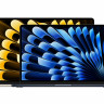 Apple MacBook Air 15 M2, 2023, 24GB, 512GB, 10-GPU, 8-CPU, Starlight