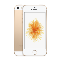 iPhone SE 16GB Gold (Золотой)