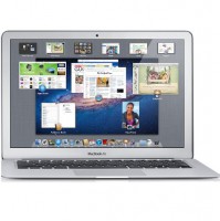 Apple MacBook Air 13 MC965