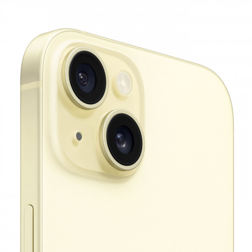 iPhone 15 128GB Yellow (Желтый)