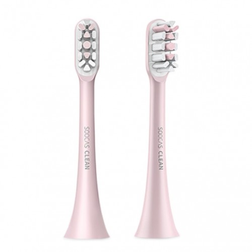 Насадка для зубных щеток Xiaomi Soocas X3 pink