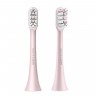Насадка для зубных щеток Xiaomi Soocas X3 pink
