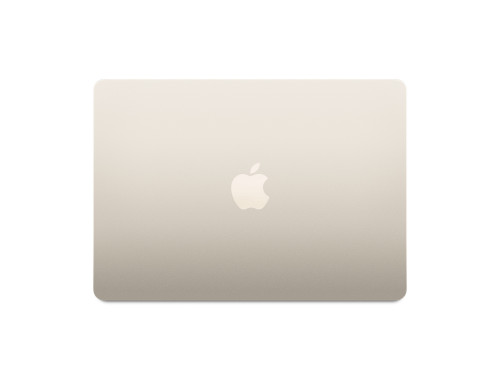 Apple MacBook Air 13 M2, 2022, 8GB, 256GB, 10-GPU, 8-CPU, Starlight