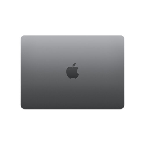 Apple MacBook Air 13 M3, 2024, 16GB, 512GB, 10-GPU, 8-CPU, Space Gray