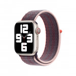 Apple Sport Loop 41mm для Apple Watch - Elderberry