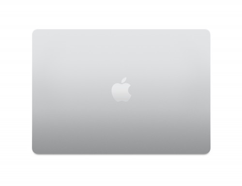 Apple MacBook Air 15 M2, 2023, 24GB, 2TB, 10-GPU, 8-CPU, Silver