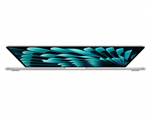 Apple MacBook Air 15 M2, 2023, 24GB, 2TB, 10-GPU, 8-CPU, Silver