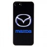 Накладка Mazda для iPhone 5S