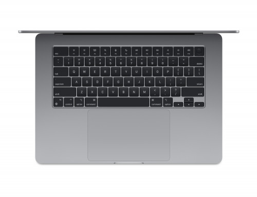 Apple MacBook Air 15 M2, 2023, 24GB, 2TB, 10-GPU, 8-CPU, Space Gray
