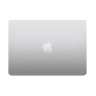Apple MacBook Air 13 M2, 2022, 16GB, 512GB, 8-GPU, 8-CPU, Silver