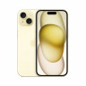 iPhone 15 256GB Yellow (Желтый)