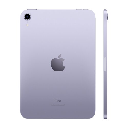 iPad mini 6 64GB wifi + Cellular Purple (Фиолетовый)