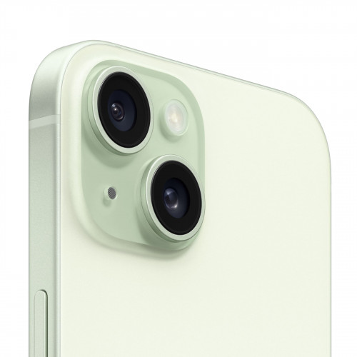iPhone 15 256GB Green (Зеленый)